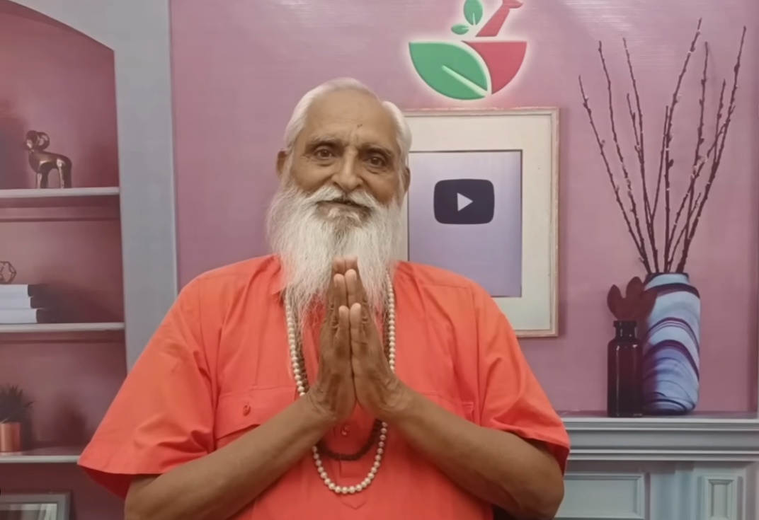 Ravigiri Baba